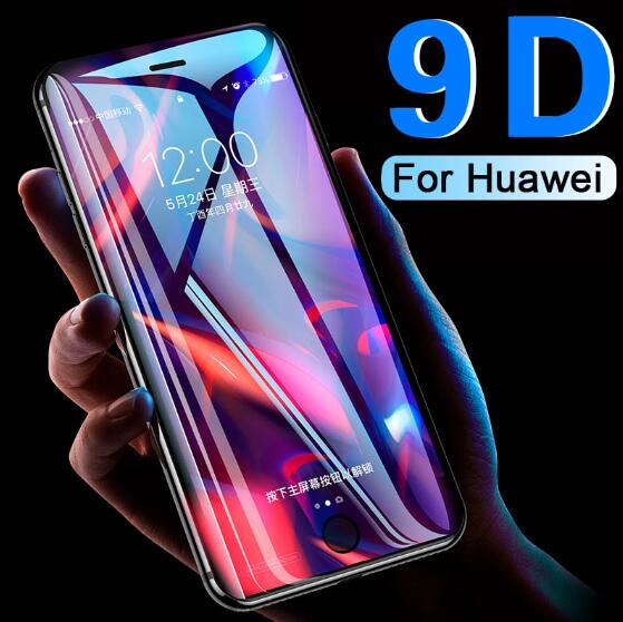 Smart Plug Surge Protector - 2pcs/lot Tempered Glass for huawei nova