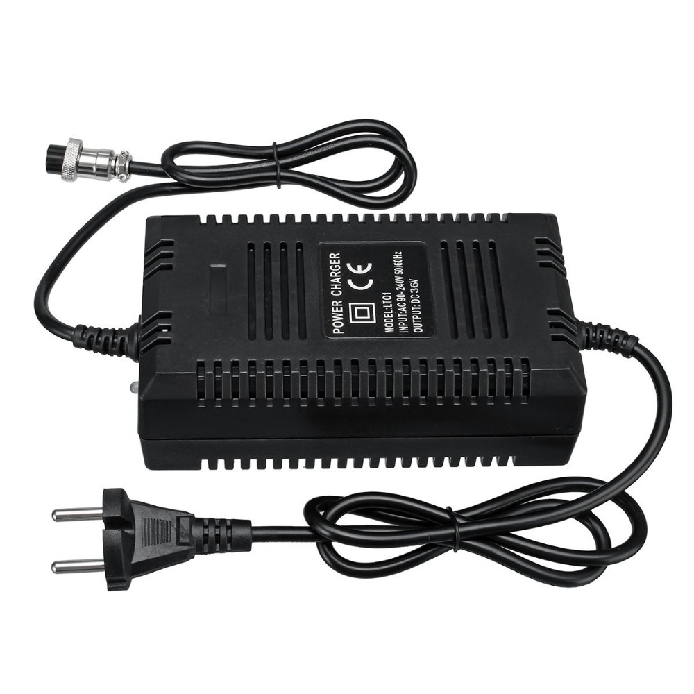 Smart Plug Matter Thread - EU Standard 36V 2A Smart Charger