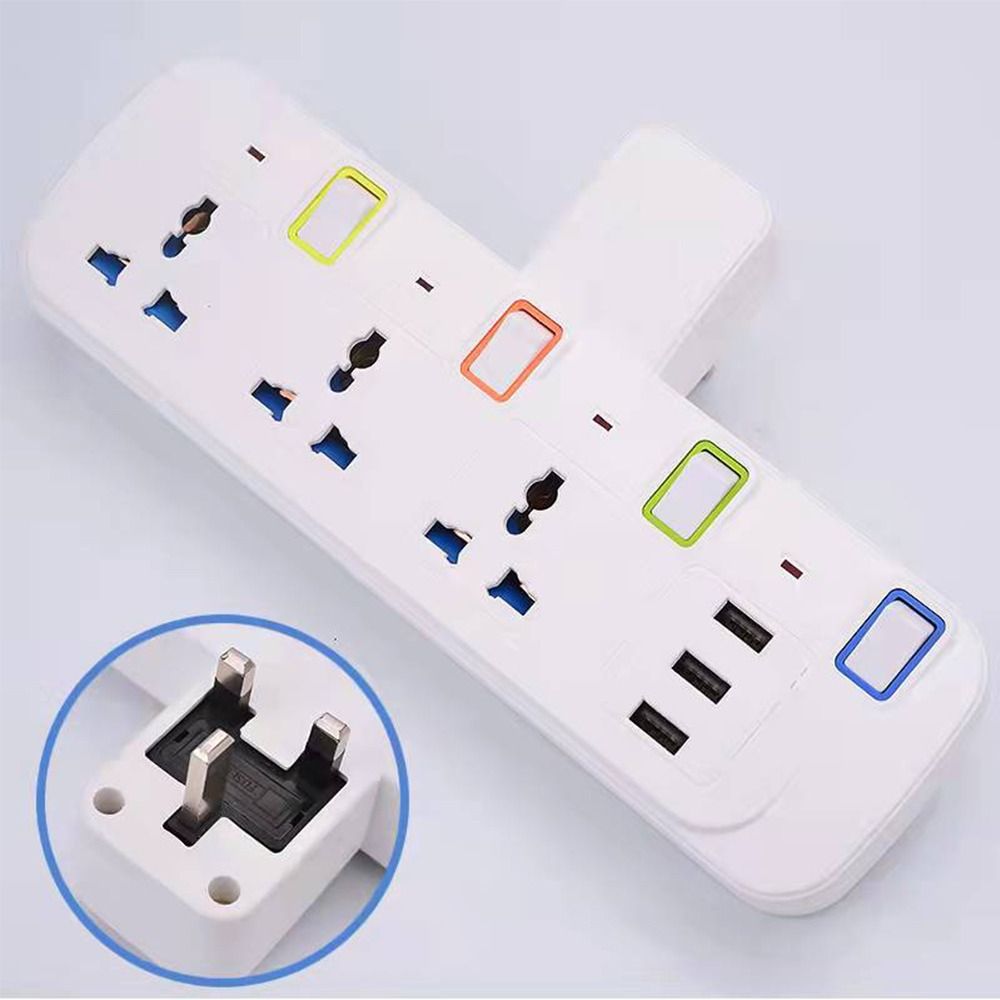 Power Strip Smart USB Socket A - Smart Power Strip 4 Outlet Usb review and price