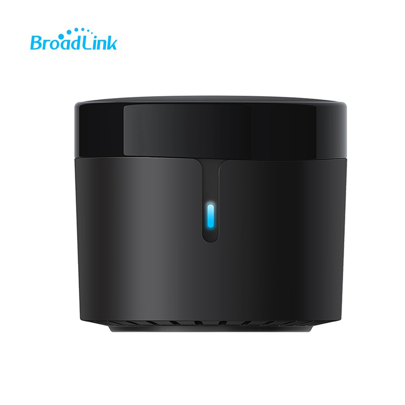 BroadLink RM4 Mini IR WiFi Sma - Smart Plug Mini Alexa Google review and price