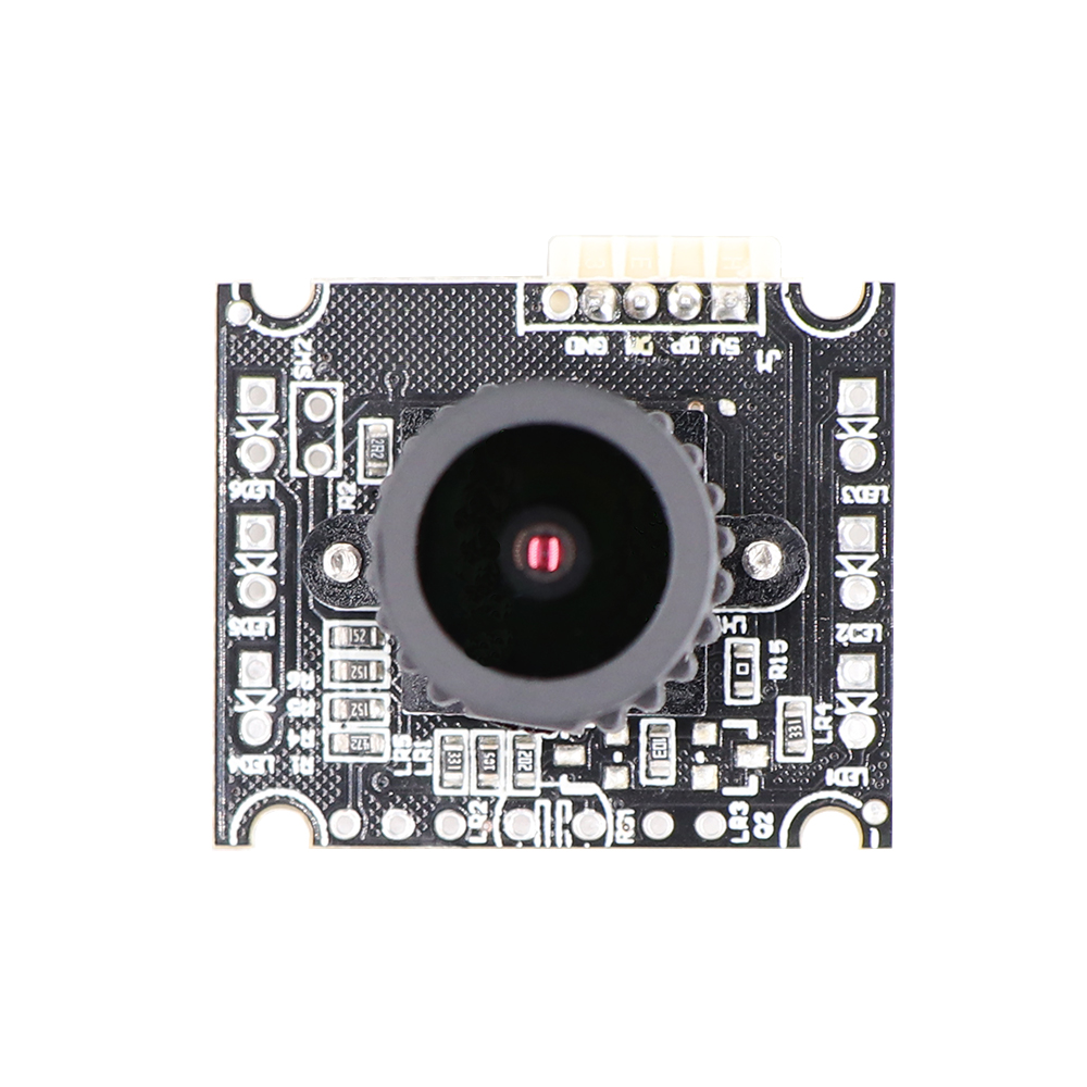 30x25mm 60FPS 480P Mini Webcam - Smart Plug Mini Alexa Google review and price