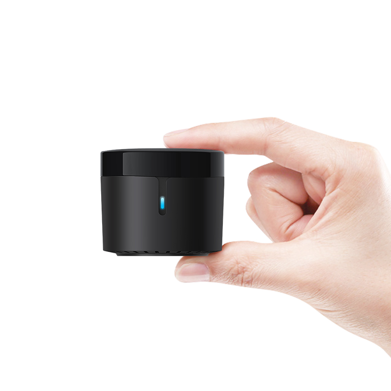 2026 Original Broadlink RM4 Mi - Smart Plug Mini Alexa Google review and price