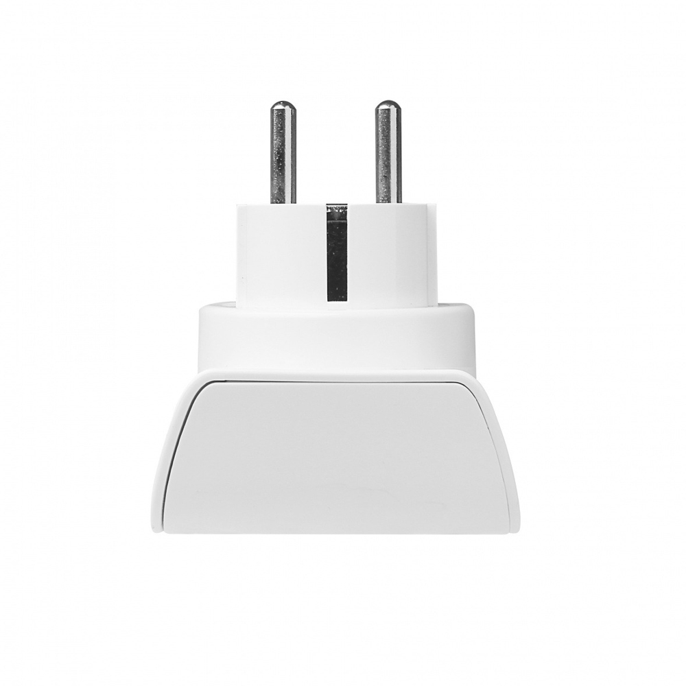 EU Plug Countdown Timer Socket - Smart Socket With Timer Countdown review and price