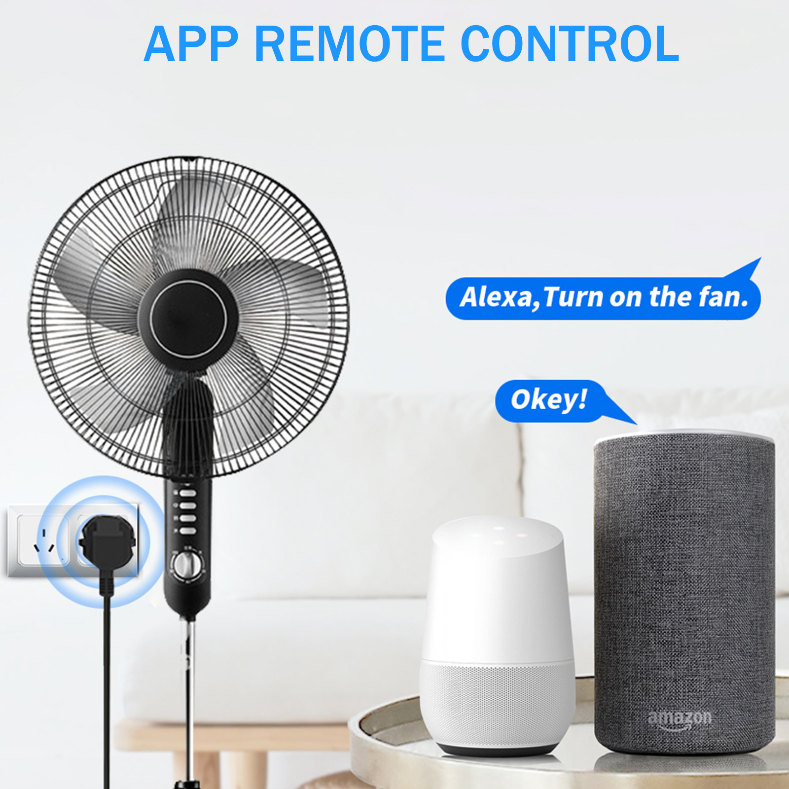 AU Smart WiFi Plug and Socket, - Smart Plug Energy Monitoring Wifi review and price