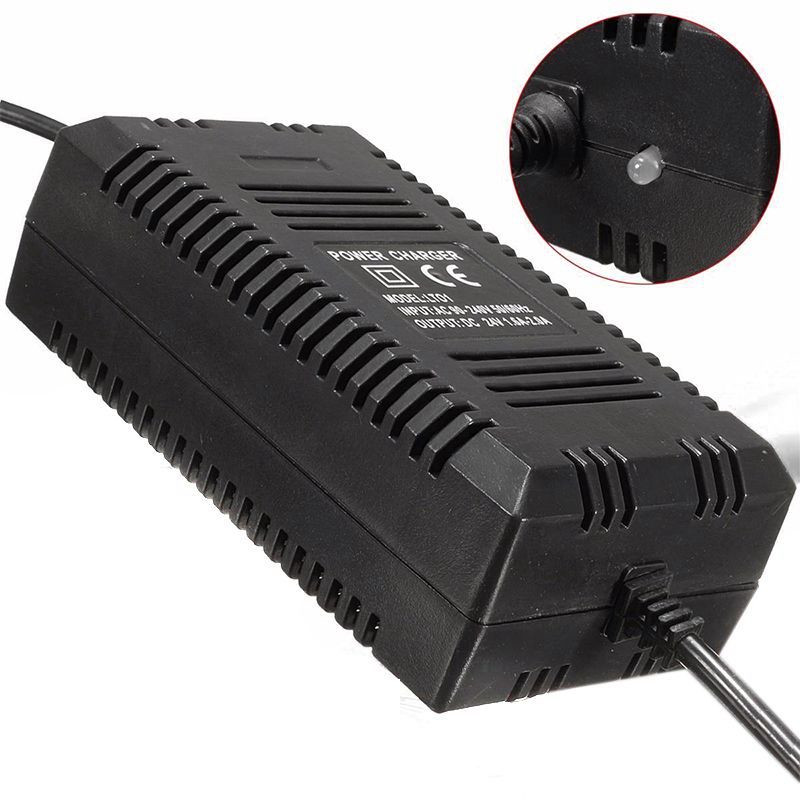 EU Standard 36V 2A Smart Charg - Smart Plug Matter Thread review and price