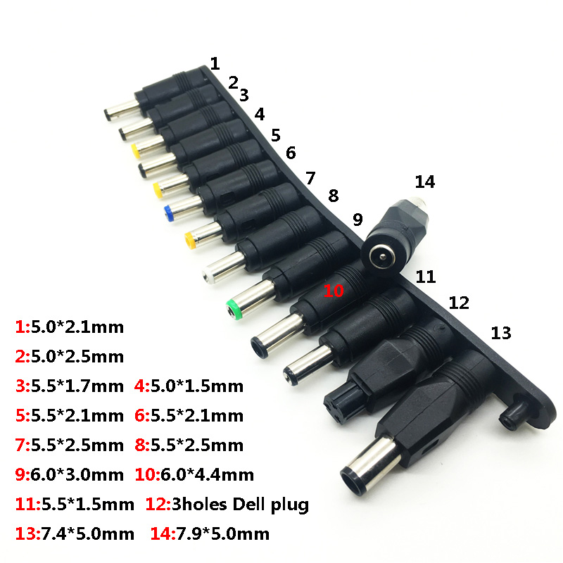 Universal 5.5x2.1mm DC Female  - Smart Plug Matter Thread review and price
