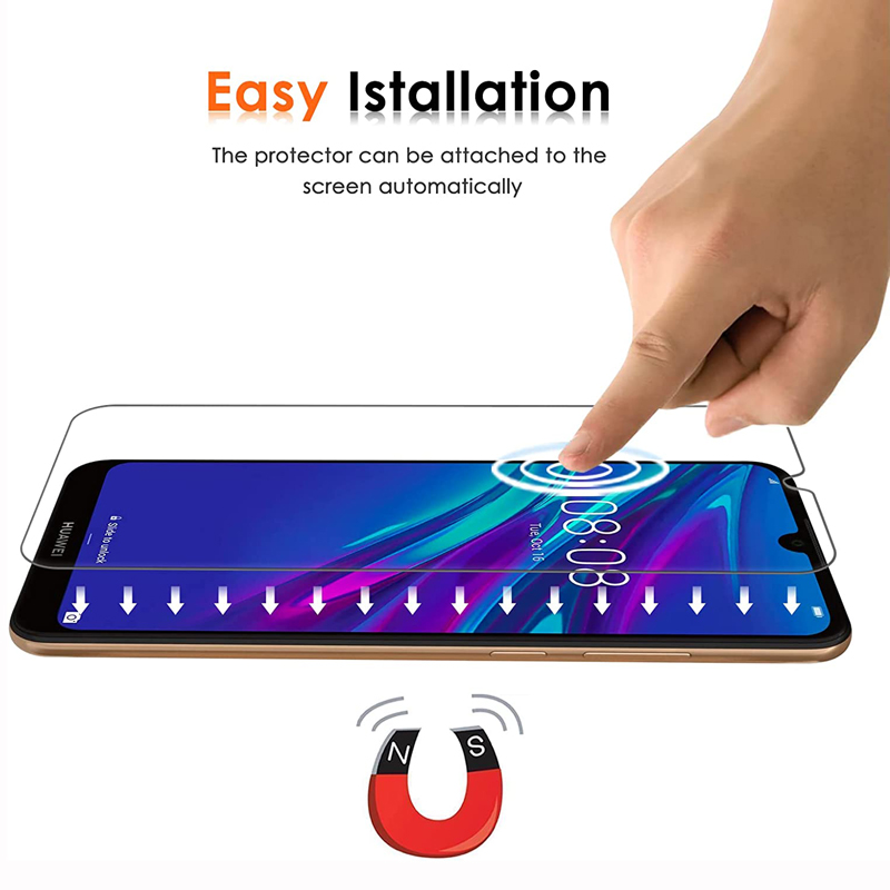 4PCS Tempered Glass for Huawei - Smart Plug Surge Protector review and price