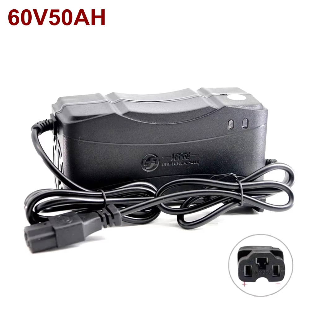 Smart Lead Acid Charger DC 74V - Smart Plug Matter Thread review and price