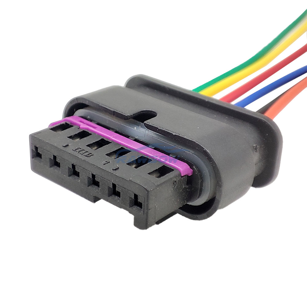 For 6 Pin Female Accelerator T - Smart Plug Matter Thread review and price