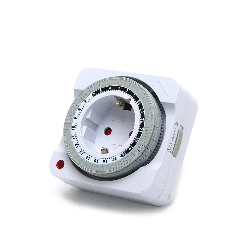 Mechanical Timer Switch 24 Hou - Smart Socket With Timer Countdown review and price