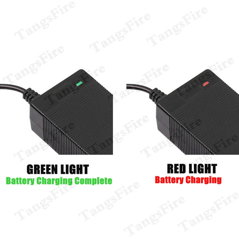 54.6V 1A Smart Li-ion Battery  - Smart Plug Matter Thread review and price