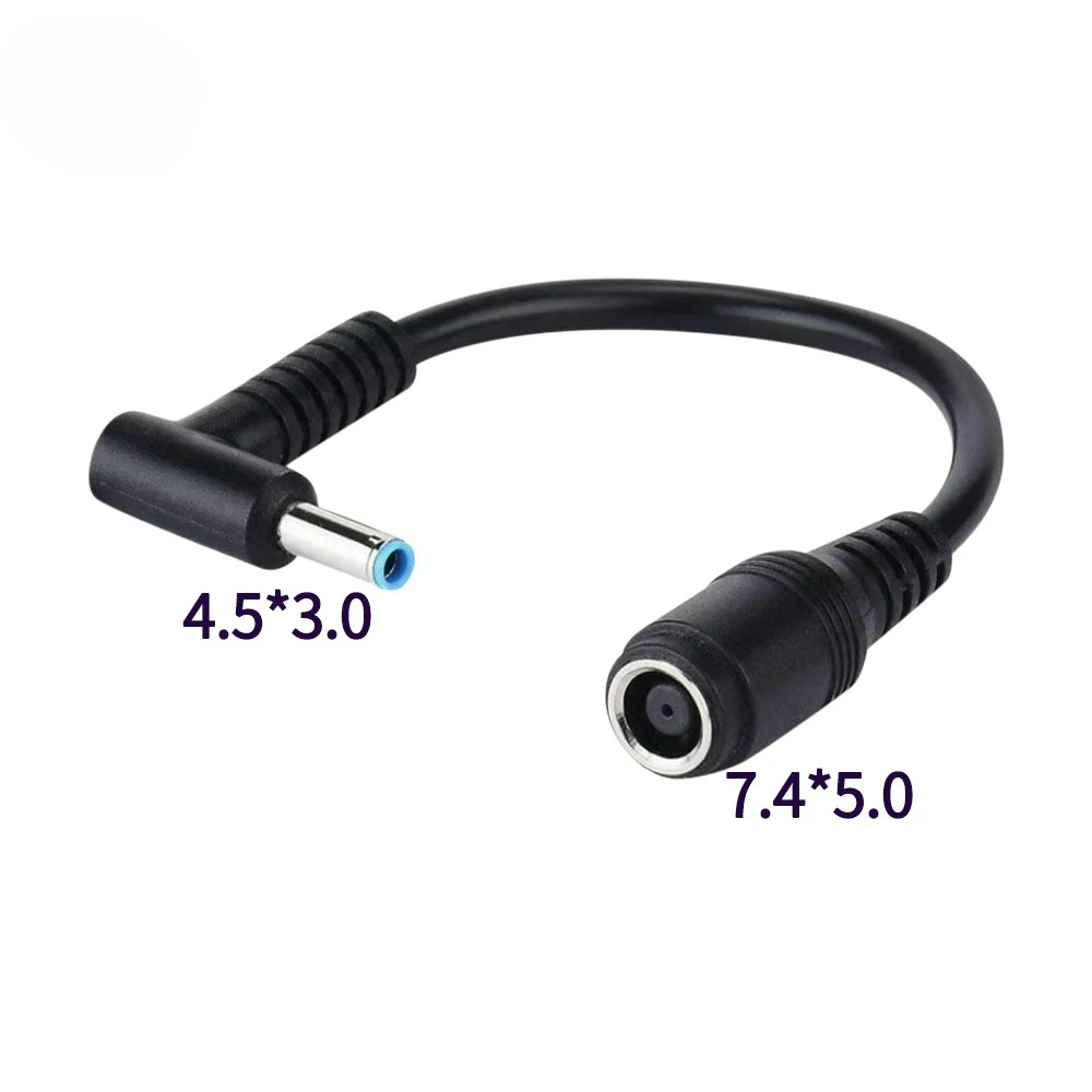 1pc 7.4mm To 4.5mm DC Power Ch - Smart Plug Matter Thread review and price