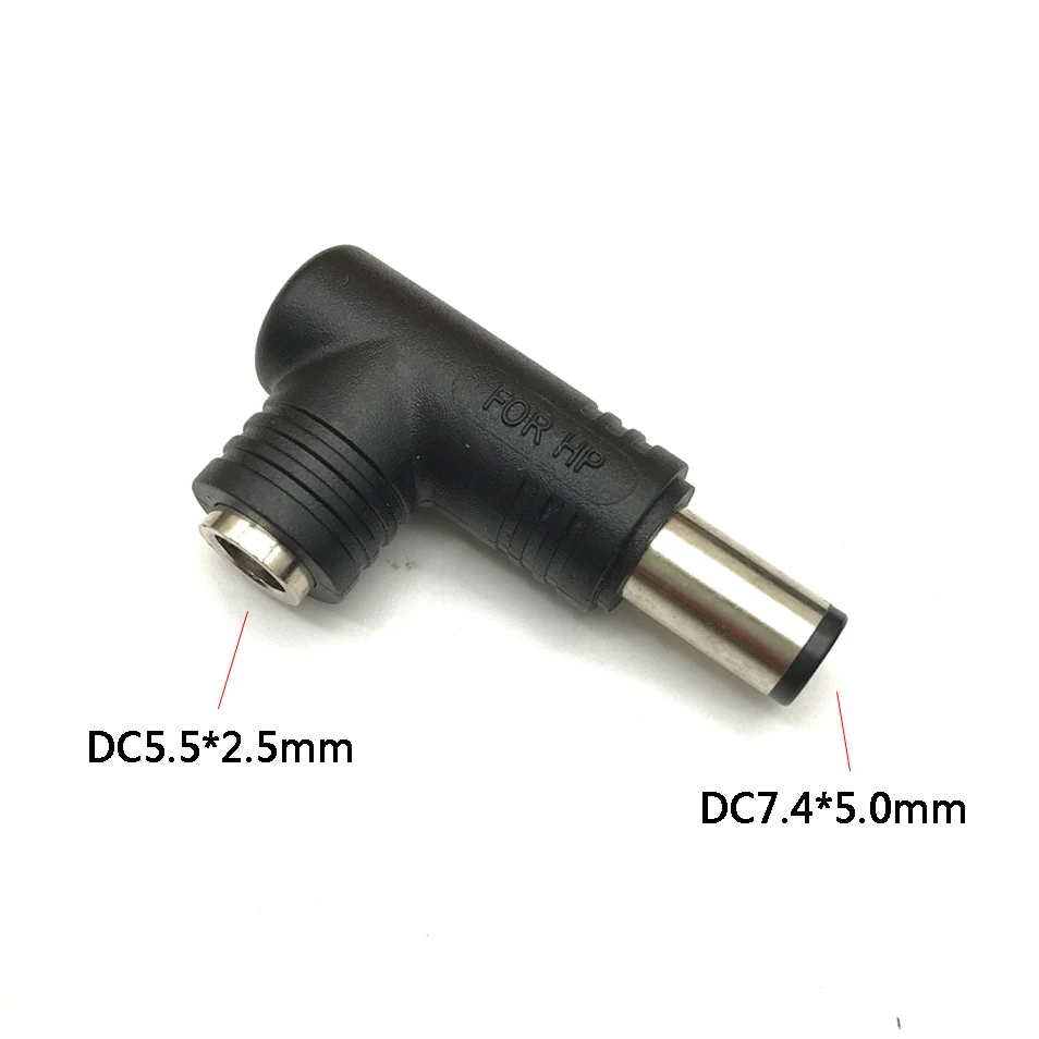 DC4.5 X 3.0mm 7.4 X 5.0mm DC M - Smart Plug Matter Thread review and price