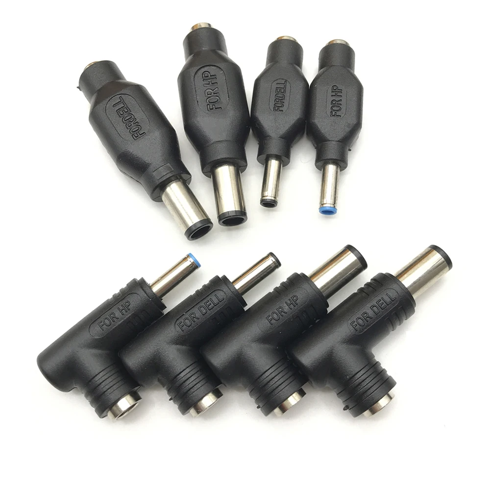 DC4.5 X 3.0mm 7.4 X 5.0mm DC M - Smart Plug Matter Thread review and price