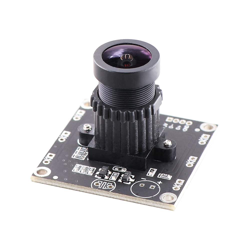32x32mm 60FPS 480P Webcam UVC  - Smart Plug Mini Alexa Google review and price