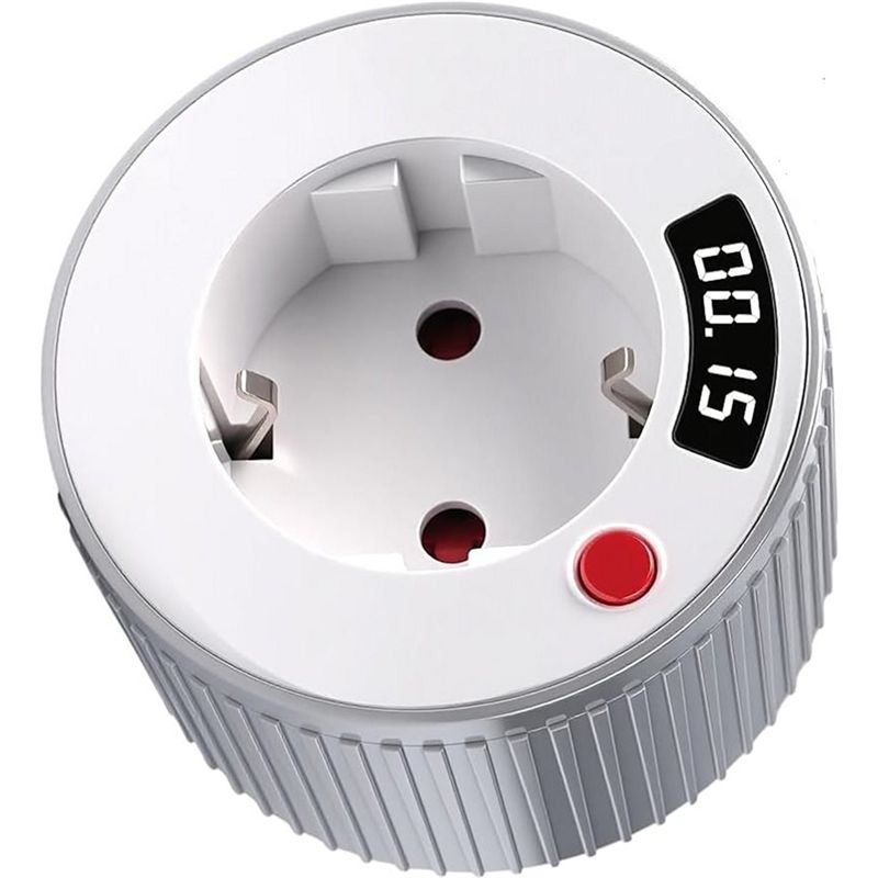 A01F-Wifi Smart Plug 16A Socke - Smart Plug Surge Protector review and price