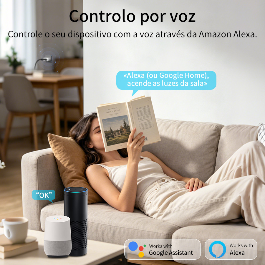 Tuya WiFi Smart Plug Socket wi - Smart Socket 16A Tuya App review and price