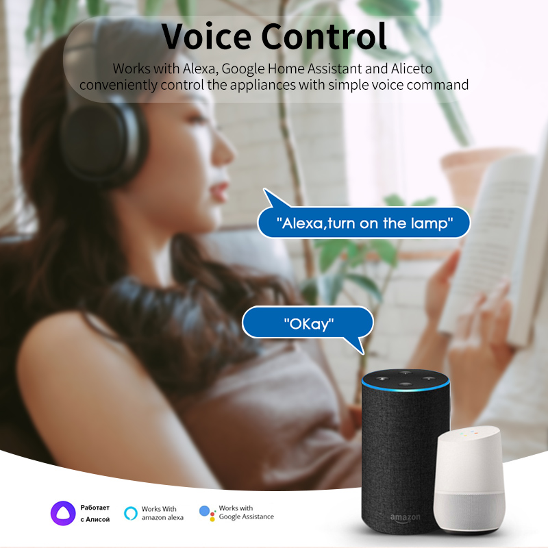 IHSENO Tuya Zigbee 3.0 DIY Min - Smart Plug Mini Alexa Google review and price