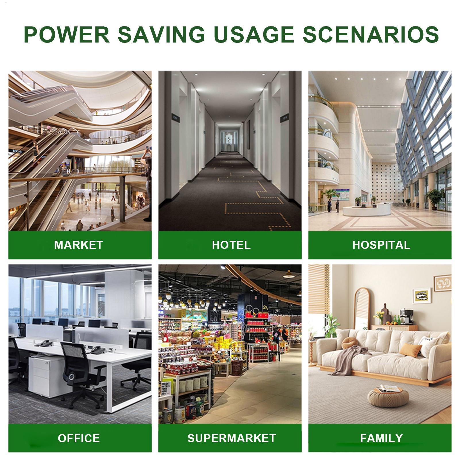 Smart Energy Saver Plug Voltag - Smart Plug Surge Protector review and price