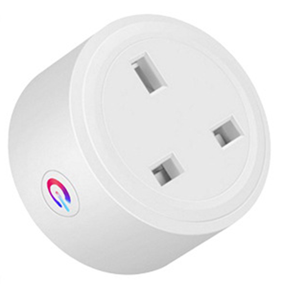 SWXF Tuya Zigbee Smart Socket  - Smart Plug Zigbee 16A review and price