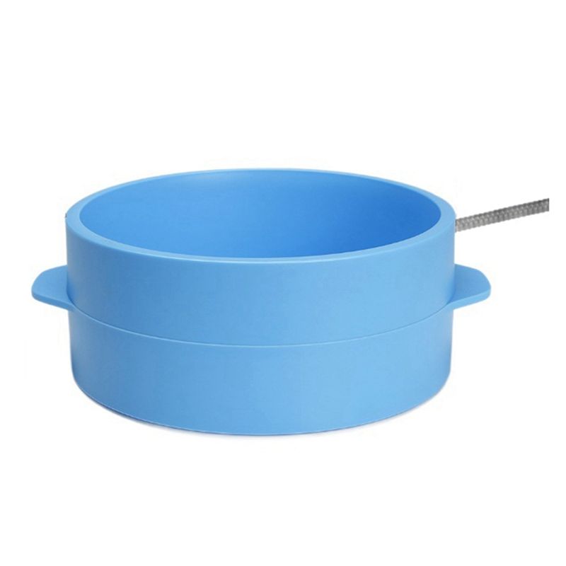 THIVN-3.2L Heated Water Bowl F - Smart Plug Outdoor Waterproof review and price